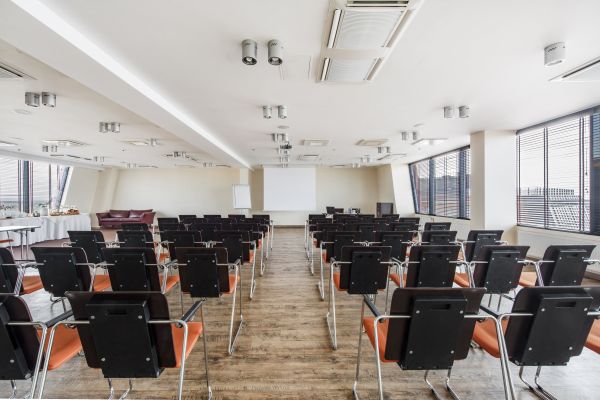 Amberton Hotel Klaipėda (Klaipeda)